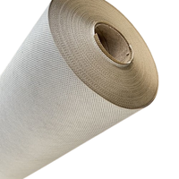 Matériau d'étanchéité pour bâtiment, membrane synthétique respirante pour sous-couche, impression OEM
