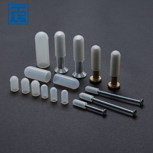Tongda chống cao Temp Masking Studs Silicone cao su bảo vệ End Cap bìa cho phun sơn bột sơn Sơn Anodizing - Product Image 4