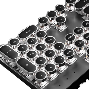 <span class=keywords><strong>Clavier</strong></span> et <span class=keywords><strong>souris</strong></span> de jeu mécaniques intelligents AI, sans fil et filaires, avec fonction de <span class=keywords><strong>dessin</strong></span> et d'écriture PPT, fabriqués par OEM, avec API/SDK - Product Image 3