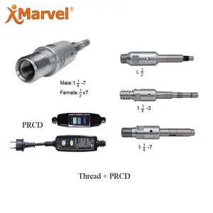 MW-165 165 مللي متر اشتر 10 واحصل على 1 مجانا محركات قوية صخرة صلبة الماس الحفر الأساسية