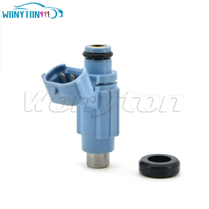 Inyector de combustible 49033-3709 para Kawasaki <span class=keywords><strong>Jet</strong></span> <span class=keywords><strong>Ski</strong></span> <span class=keywords><strong>ULTRA</strong></span> 310 <span class=keywords><strong>300</strong></span> JT1500 2011-2022 - Product Image 2
