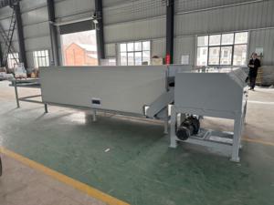 תהליך ייצור טוב yjc ייצור מכונת הסרת זכוכית על מכירה - Product Image 6