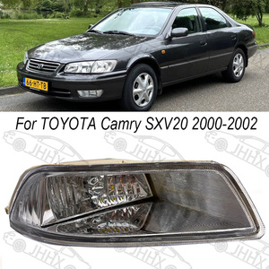 Đèn sương mù trước, đèn chiếu sáng ban ngày cho Toyota Camry 2.2 SXV20 2000 2001 2002, đèn sương mù <span class=keywords><strong>projector</strong></span> cho ô tô - Product Image 1