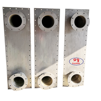 Nouveaux tubes radiants de type W en acier inoxydable haute alliage, moulés par centrifugation, pour les usines de tôlerie galvanisée, certifiés ISO9001-2015