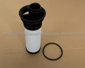 ชุดไส้กรองอากาศ Kaeser Direct Replacement F26KE 1 ชิ้น สภาพใหม่ วัสดุอะลูมิเนียมและโลหะ - Product Image 3