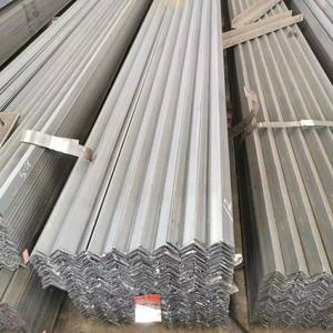 Cornière en acier égal Q235 laminée à chaud légère en forme de L 30x30x4 30x30x3 pour rayonnages, étagères et rampes d'<span class=keywords><strong>escalier</strong></span> - Product Image 3