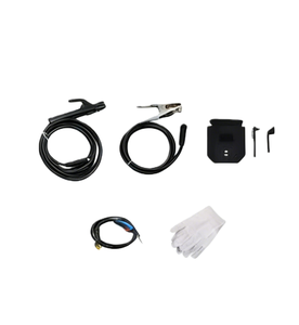 Saldatrice ad Arco Portatile Professionale T8 - Product Image 4