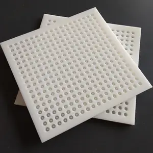 Buy Wholesale hard plastic mesh sheet Online 