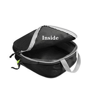 Bolsas de Compresión para Ropa, Organizadores de Equipaje para Viajes, Venta al Por Mayor - Product Image 3