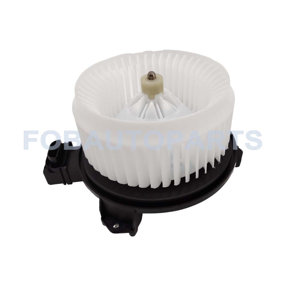Engine Blower Motor Fan Assembly for Toyota Corolla Altis Hilux 87103-02411