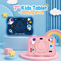 Tablette éducative pour enfants de 7 pouces, Android, nouveau design, 2 Go 32 Go, tablette éducative pour enfants, tablette pour enfants