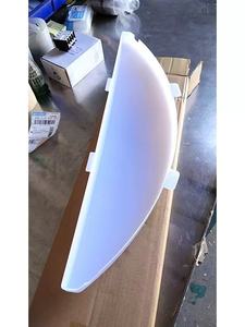 Cubierta de Lámpara <span class=keywords><strong>para</strong></span> Ascensor de 600*150mm, 1100mm, 1300mm, 1600mm, 3300, 3600 - Repuestos <span class=keywords><strong>para</strong></span> Ascensores - Product Image 4