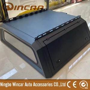 <span class=keywords><strong>Tente</strong></span> de camionnette 4x4, auvent de camionnette en acier aluminium pour l'extérieur, pour Gladiator, <span class=keywords><strong>Hilux</strong></span>, GMC - Product Image 3