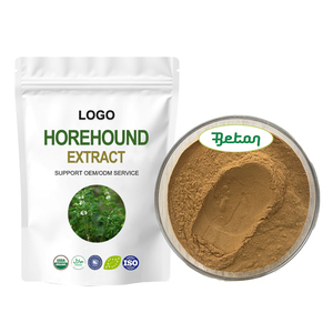 Поставка бетона, порошок экстракта маррубиума <span class=keywords><strong>Vulgare</strong></span> Horehound - Product Image 2