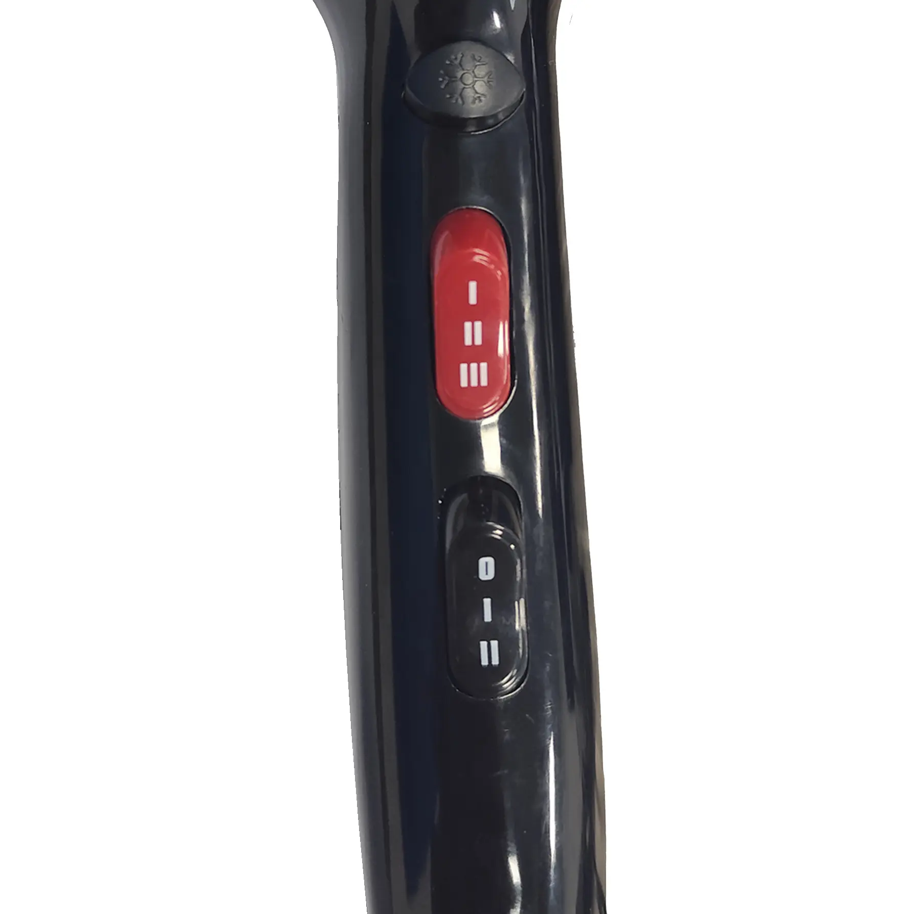 Elektrikli fırçasız saç kurutma makinesi kadın saç şekillendirici yüksek hızlı negatif iyon fırçasız Dc profesyonel Salon saç kurutma makinesi