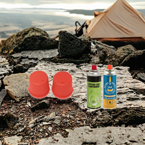 Valvola Gas Aerosol in metallo industriale chiudibile a chiave coperchio Spray per cottura all'ingrosso tappi per bottiglie - Product Image 6