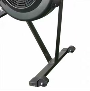 Air Resistance <b>Rowing</b> <b>Machine</b> Target Back Core Leg Muscles Fat Burning Full Body Cardio Shaping Fitness Rower - Product Image 5