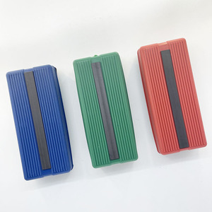 Effaceur magnétique pour tableau blanc à prix de gros, idéal pour l'école, la maison et le bureau - Product Image 4