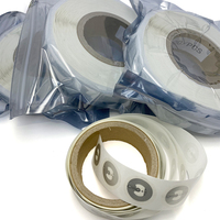 Inlay RFID vierge MIFARE DESFire EV1 EV2 EV3 2K 4K 8K, Inlay RFID sec et humide
