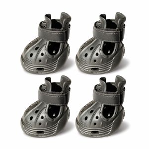Zapatos para Perro Transpirables de Lujo para Otoño, <span class=keywords><strong>Sandalias</strong></span> Antideslizantes de EVA para Mascotas, Perros Pequeños, Medianos y Grandes, Venta al por Mayor, Ligeras para Exteriores - Product Image 2