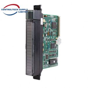 Módulo contador de alta velocidad 4A con función estable IC697HSC700 - Product Image 3
