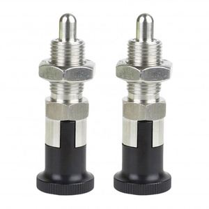 สลักล็อคแบบปรับได้เองทำจากเหล็กกล้าคาร์บอนแบบกำหนดเองได้ มีหลายขนาด - Product Image 4