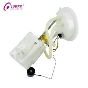 Ensemble de pompe à carburant COMOOL 16117273277 16117414491 16117297781 pour BMW Module de distribution de carburant F34F35F36F80F82F83F87 - Product Image 4