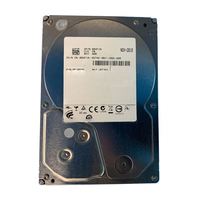 Новый жесткий диск Hds723020bla642 2 ТБ 6G 7.2K 3.5 SATA с кейсом