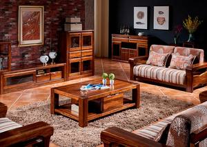 منتج من خشب الأبنوس للاستخدام في المطابخ وغرف النوم من المستودعات - Product Image 5