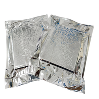 Enveloppe isotherme auto-extensible, pochette isotherme en mousse PU pour la livraison de repas, contrôle de la température