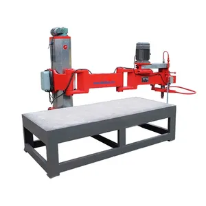 Floor Tile Sink Wall Marble Diamond Grinding Wheel Polishing Machine