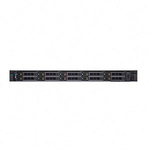Servidor en Rack Dell PowerEdge R640 1U de Doble Socket Usado, Personalizable, de Alta Densidad y Alto Rendimiento con CPU Intel, Dell R640 - Product Image 1
