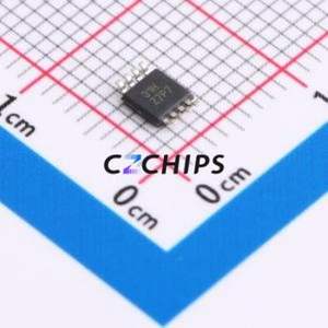 ชิป IC วงจรรวม VSSOP-8 OPA2188AIDGKR ใหม่ของแท้ความแม่นยำ - Product Image 2