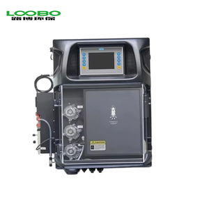 Analizador de Calidad del Agua en Línea HACH-EZ4044, Medidor de Turbidez y Sólidos Suspendidos, HACH-EZ4044, HACH EZ4044 - Product Image 1