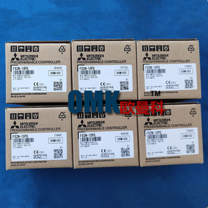 โมดูลสื่อสาร Mitsubishi Fx2n-10pg Plc Rs485 สำหรับระบบอัตโนมัติในอุตสาหกรรม - Product Image 4