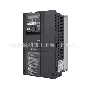Variateur de fréquence triphasé Mitsubishi Electric Fr-E840-0095-4-60 3,7 kW 380 V, contrôle vectoriel, IP20 - Product Image 2