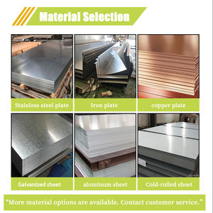 Высокоточная ЧПУ-обработка на заказ аэрокосмических компонентов: фрезеровка и лазерная резка анодированного алюминия 6061-T6 и нержавеющей стали - Product Image 4