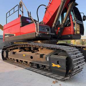 <span class=keywords><strong>Doosan</strong></span>-Excavadora de orugas usada, excavadora de gran precio, buen estado DX225LC en venta, <span class=keywords><strong>DOOSAN</strong></span> RETROEXCAVADORA DIGGER - Product Image 3