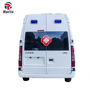 <span class=keywords><strong>Ambulance</strong></span> à conduite à droite avec moniteur patient, <span class=keywords><strong>ambulance</strong></span> de soins intensifs, ambulances/véhicules d'urgence polyvalents/4x4 personnalisables - Product Image 2