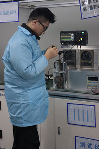 Nouvelle sonde à oxygène NOx de haute qualité A0009053009, haute précision, durable, compatible avec les véhicules <span class=keywords><strong>Mercedes</strong></span> Audi - Product Image 5