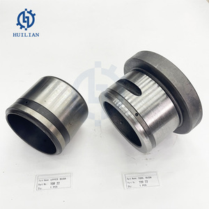 TOR36 TOR22 TOR23 TOR26 Meißelbuchse Werkzeugbuchse Stiftbuchse Obere Untere Buchse für Hydraulische Gesteinsbrecher-Hammer Ersatzteile - Product Image 2