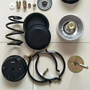 Giảm Giá Trực Tiếp Từ Nhà Máy Buồng Phanh Lò Xo Đôi Kiểu Cổ Điển T3030DD Buồng Phanh Lò Xo Khí Hạng Nặng Cho Xe Tải T3030 - Product Image 3