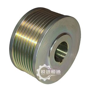 <span class=keywords><strong>Cummins</strong></span> Motor Katrol 3400880 Onderdeel Van Materiaalverwerkingsapparatuur - Product Image 3