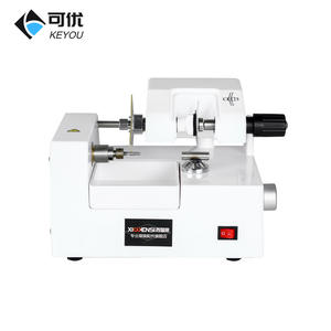 Machine d'ouverture de moules pour lentilles Keyou Xws 400at pour la conception et la production de moules d'instruments optiques - Product Image 1