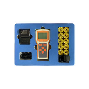 <span class=keywords><strong>EVD</strong></span> แผ่นโหลดแบบไดนามิก แบริ่งแบริ่ง เครื่องทดสอบน้ําหนักแบบหล่น - Product Image 1