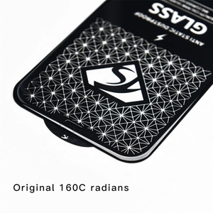 Bảo vệ màn hình kính cường lực chống trầy xước HD 0.4mm cho <span class=keywords><strong>Samsung</strong></span> Galaxy J7 - Product Image 4