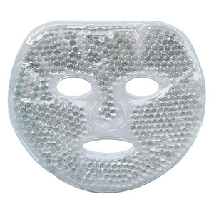 Máscara Facial para Cuidados Diários em Casa, Massagem Facial com Calor e Frio, Pacote Personalizado e Logo para Melhoria da Pele - Product Image 5