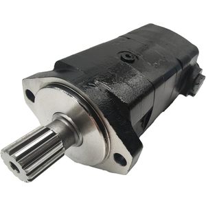 Motor Hidráulico XYohykai 104-3880-006 Tipo Pistón Para Eaton Char-Lynn Serie 2000 - Product Image 4