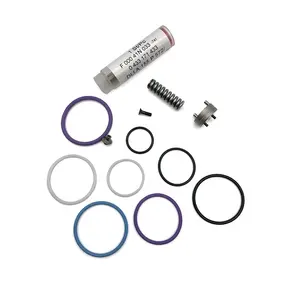 Ban Đầu EUI Bộ Dụng Cụ Sửa Chữa F00041N033 Cho Bosch Injector 0414701004 0414701055 0414731004