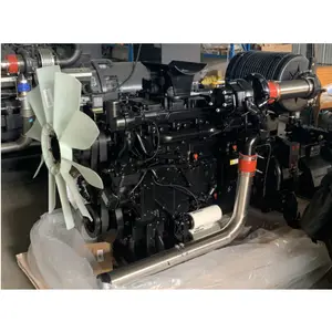 Genuine 216kw Weichai WP4B series WP10B216E201 WP4 P-Drive diesel engine